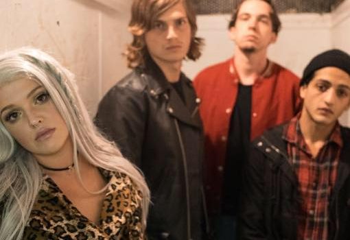 THE NECTARS SIGN DEAL WITH UAP.