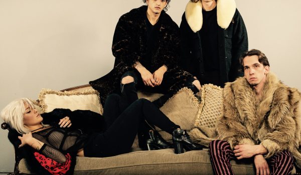Alternative Press Premiere The Nectars New Music Video For ‘I Want It’.