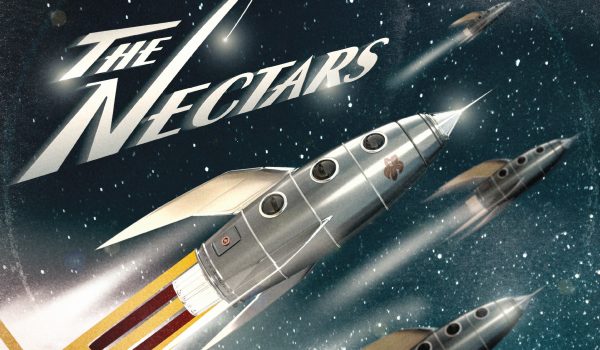 The Nectars Announce Debut Album & UK Tour!